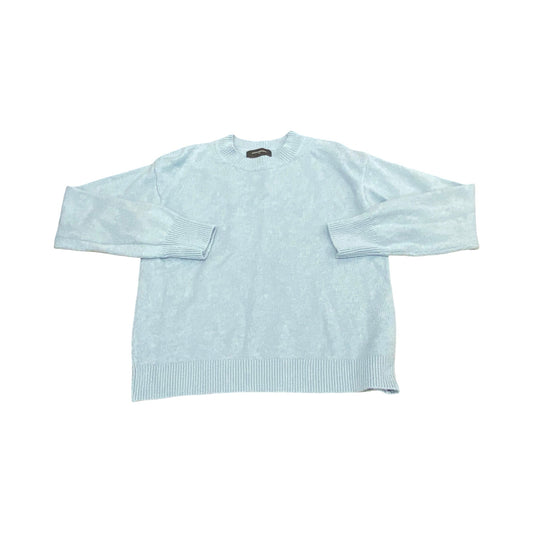 Sweater By Banana Republic In Blue, Size:Xs