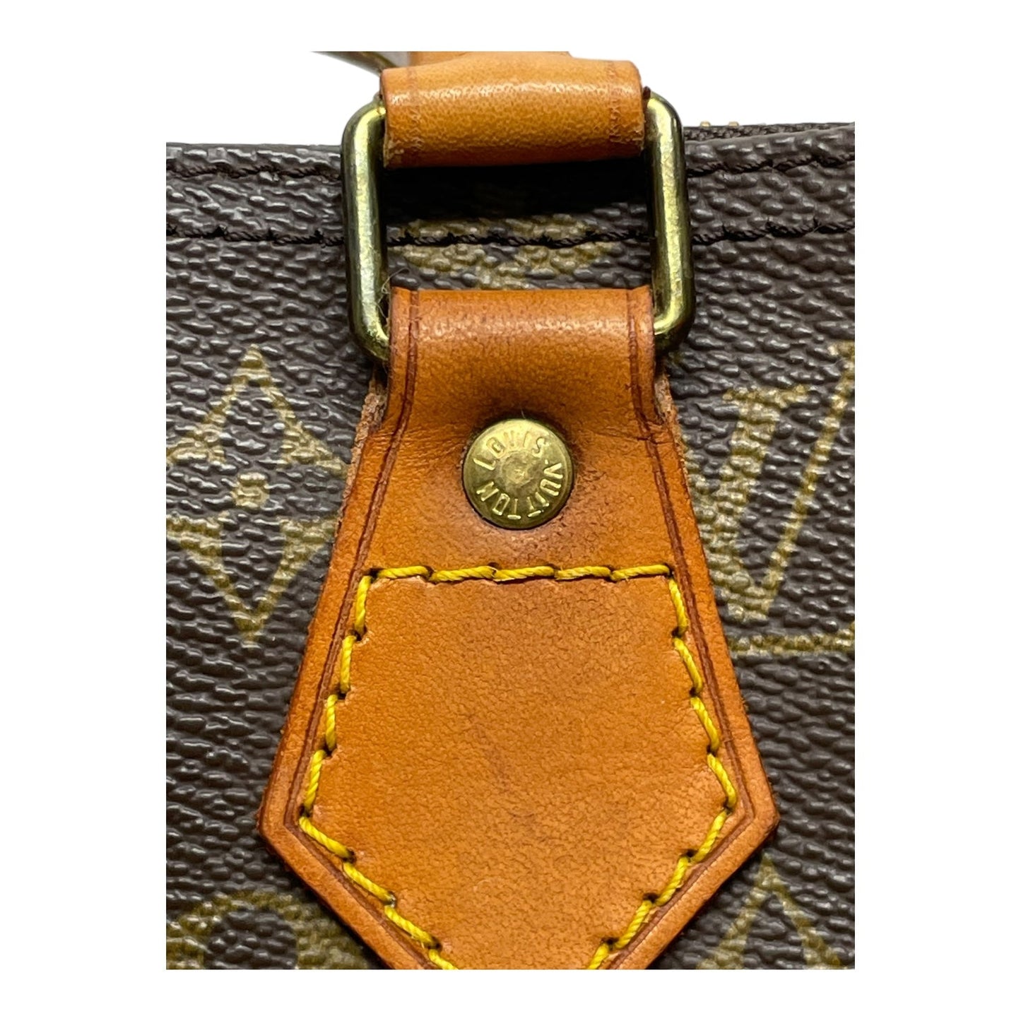 Duffle And Weekender Luxury Designer By Louis Vuitton, Size: Medium