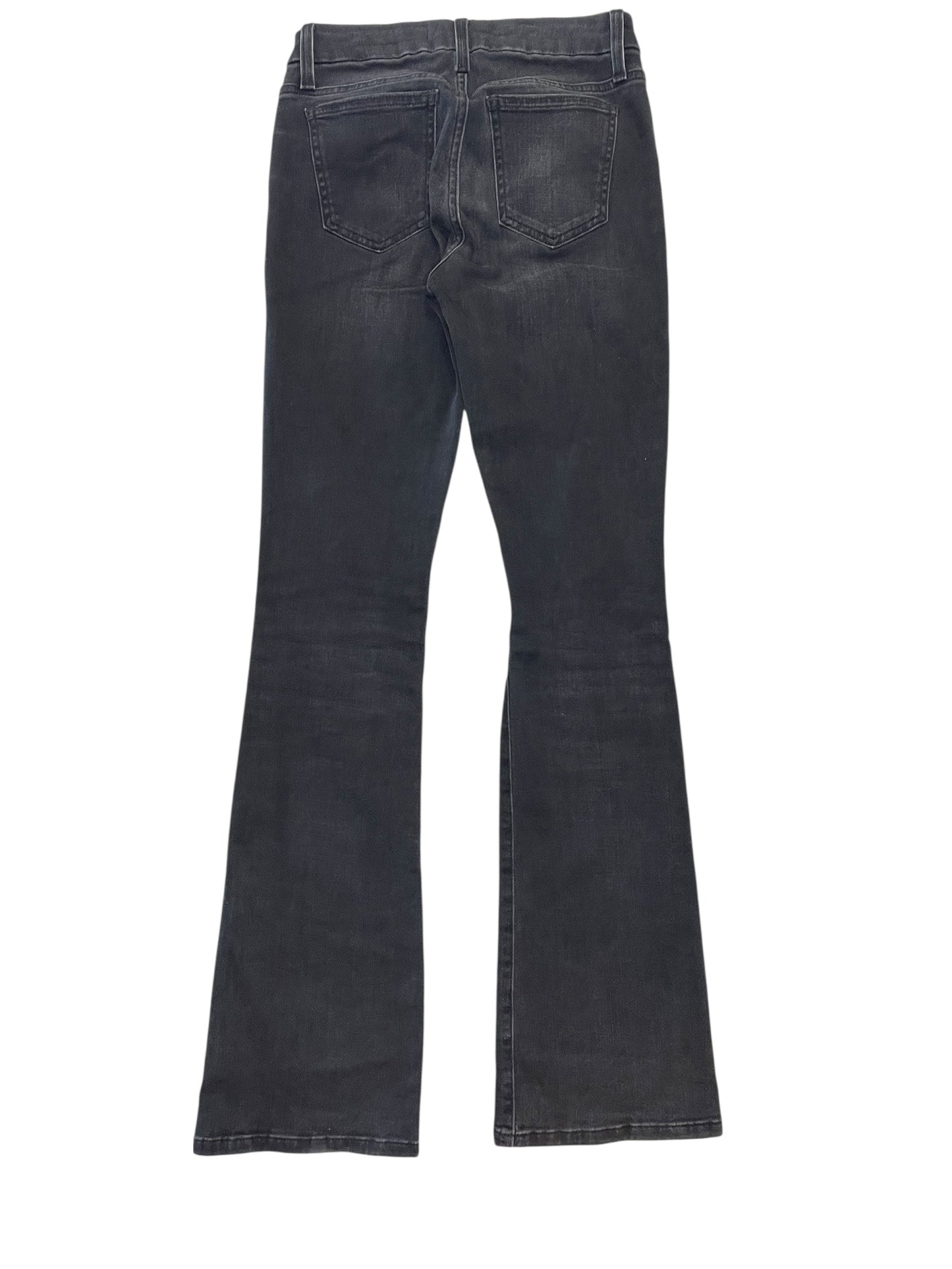 Jeans Straight By Joes Jeans In Black, Size:0