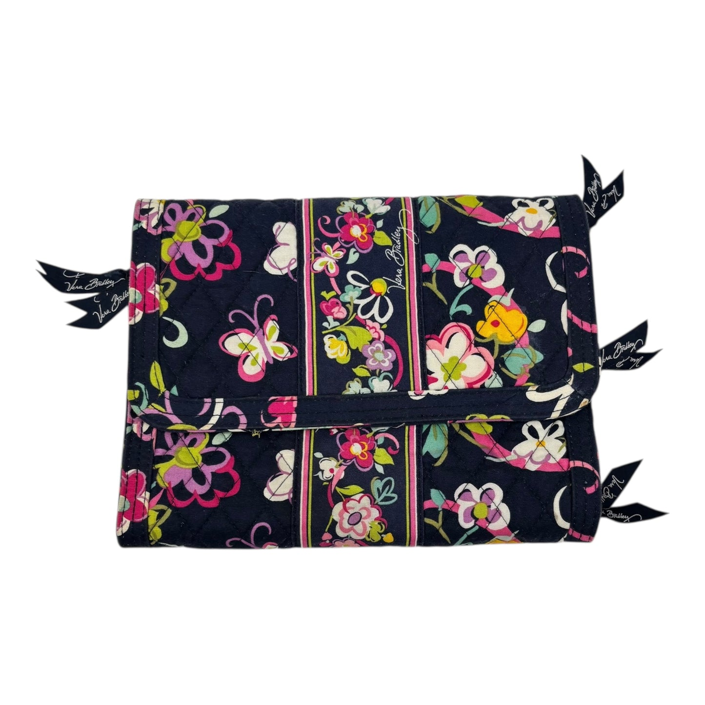 Accessory Label By Vera Bradley In Multi