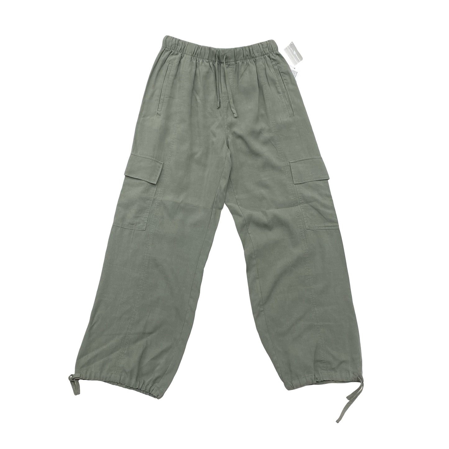 Pants Joggers By Splendid In Green, Size:Xs