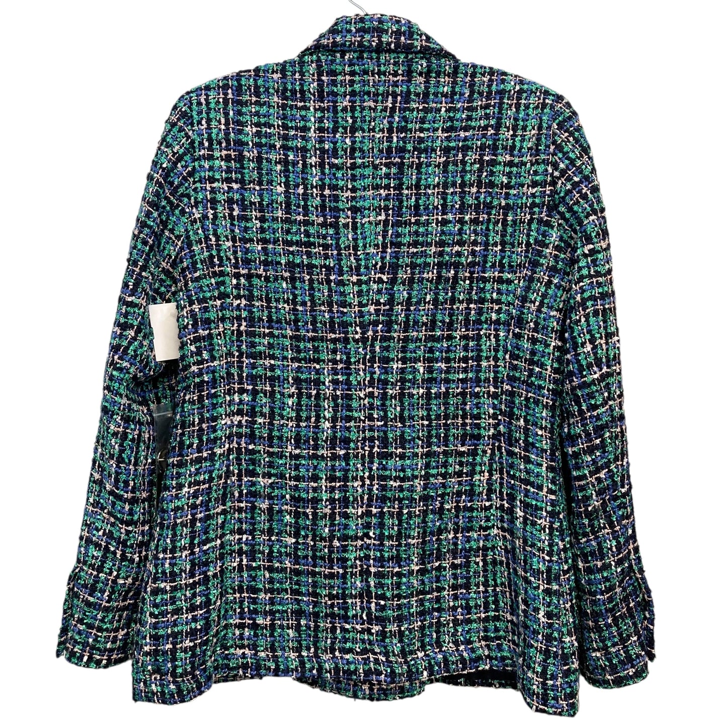 Blazer By Rachel Zoe In Multi, Size:S