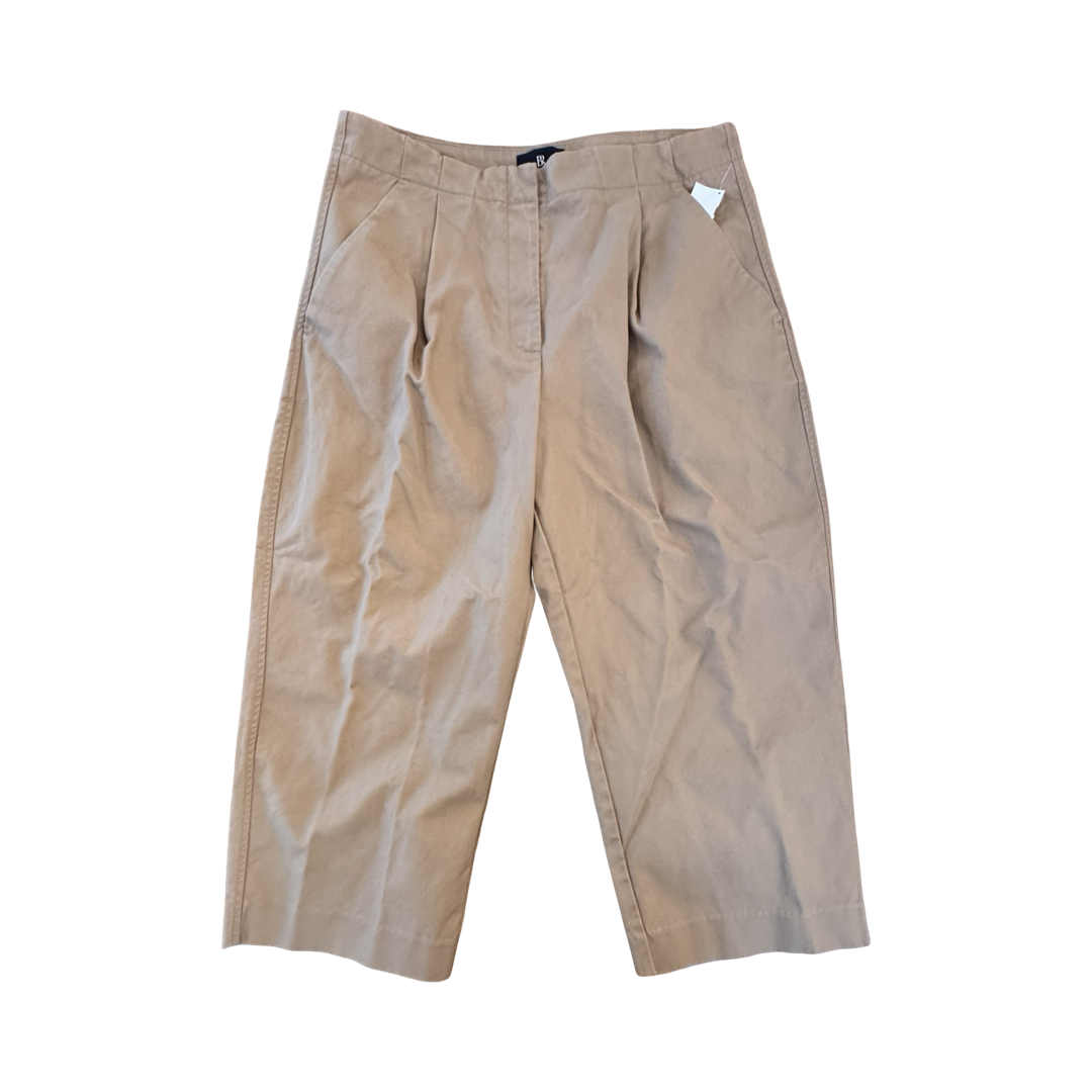 Pants Other By Banana Republic In Tan, Size:16