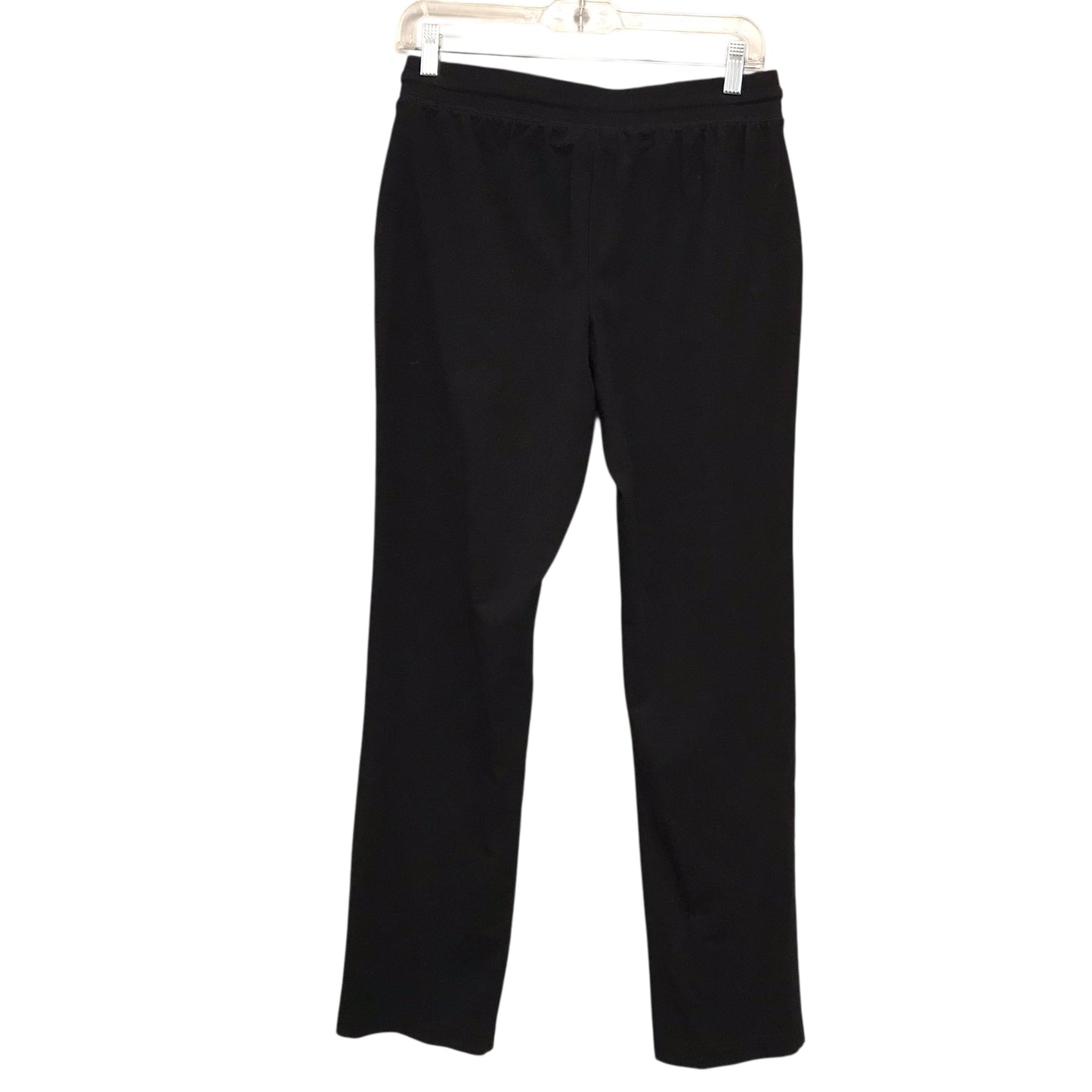 Pants Lounge By Style And Company In Black, Size:Xs
