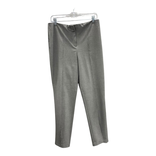 PANTS DRESS by RACHEL ZOE In GREY, Size: 8