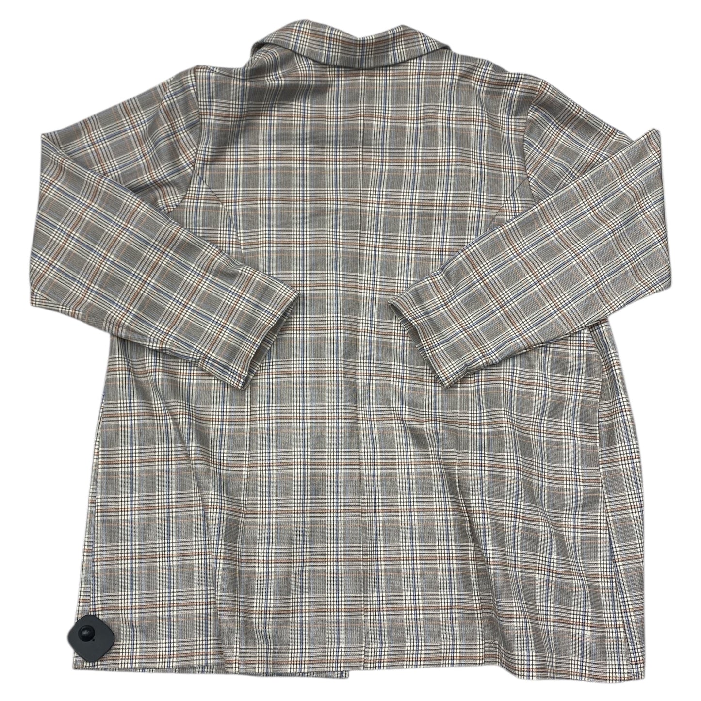 Blazer By Liverpool In Multi, Size:2X