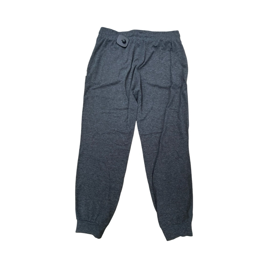 Athletic Pants By Vuori In Grey, Size:S