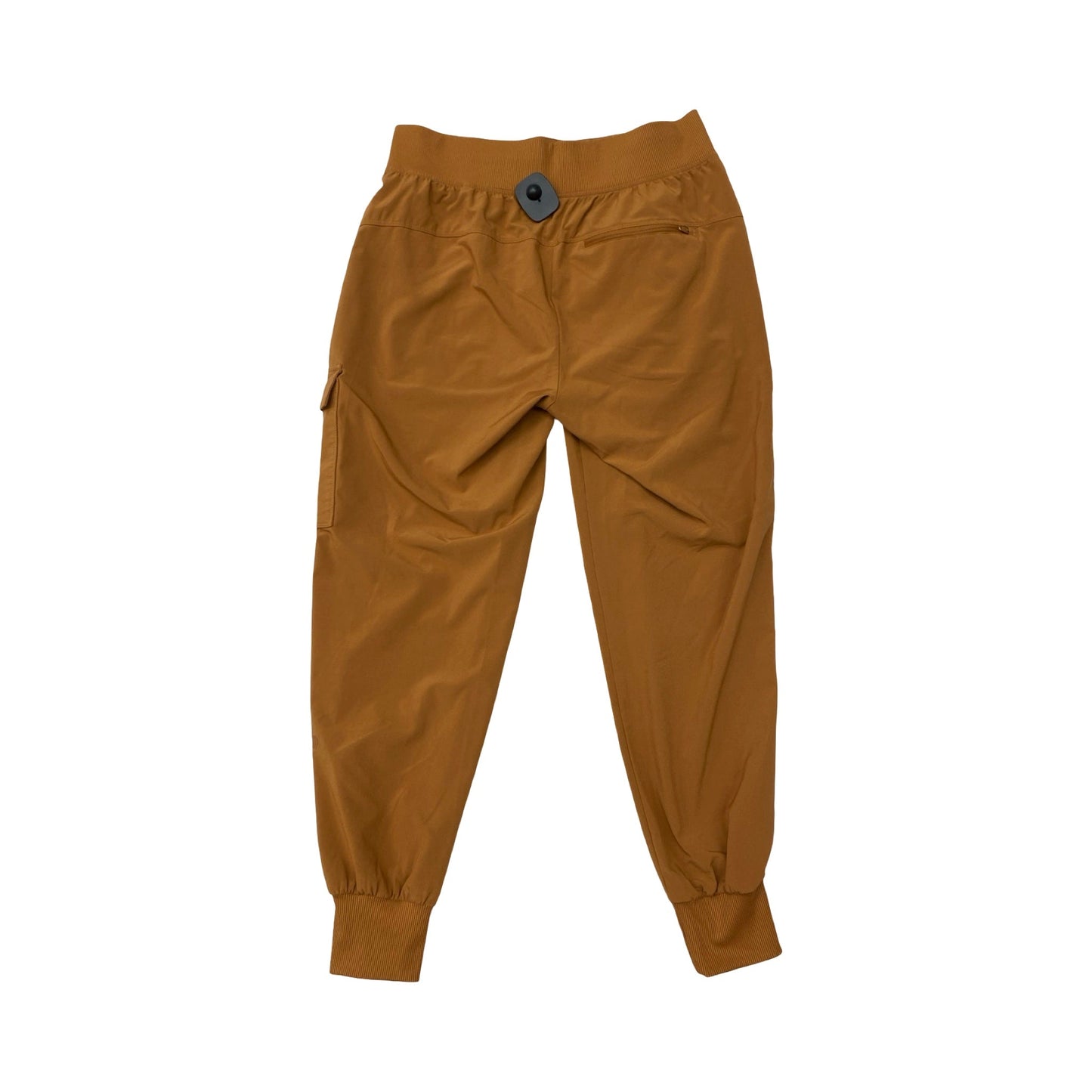 Athletic Pants By All In Motion In Brown, Size:S