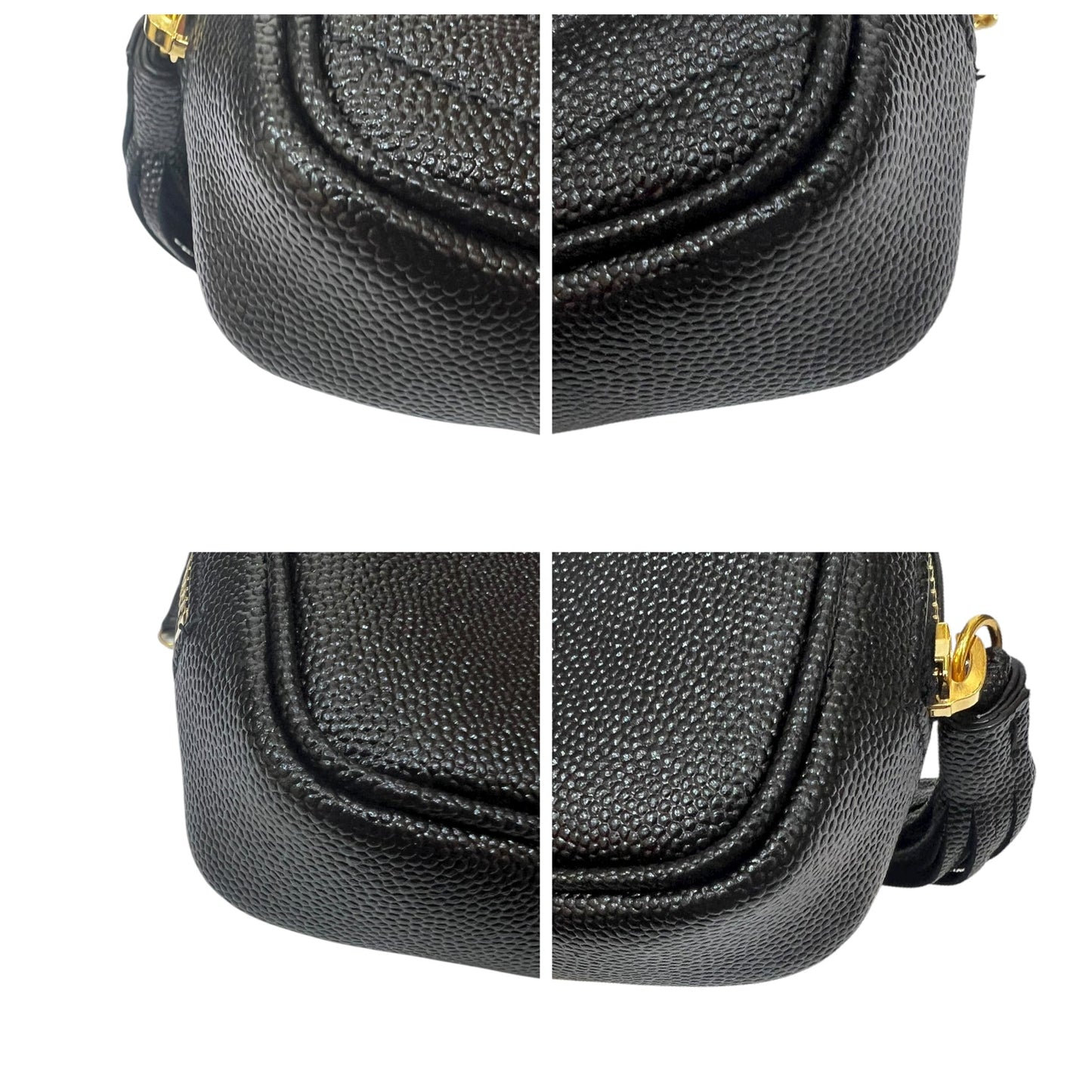 Crossbody Luxury Designer By Yves Saint Laurent, Size: Small