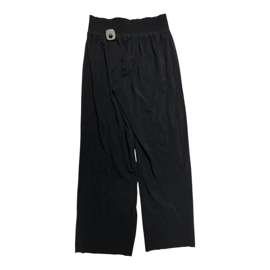 Athletic Pants By Athleta In Black, Size:S