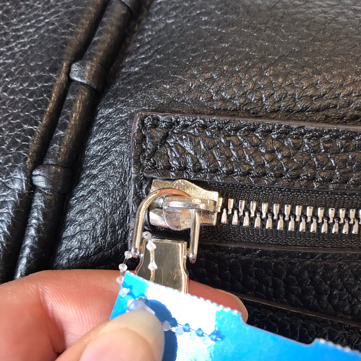 Tote By Aimee Kestenberg In Black, Size:Large