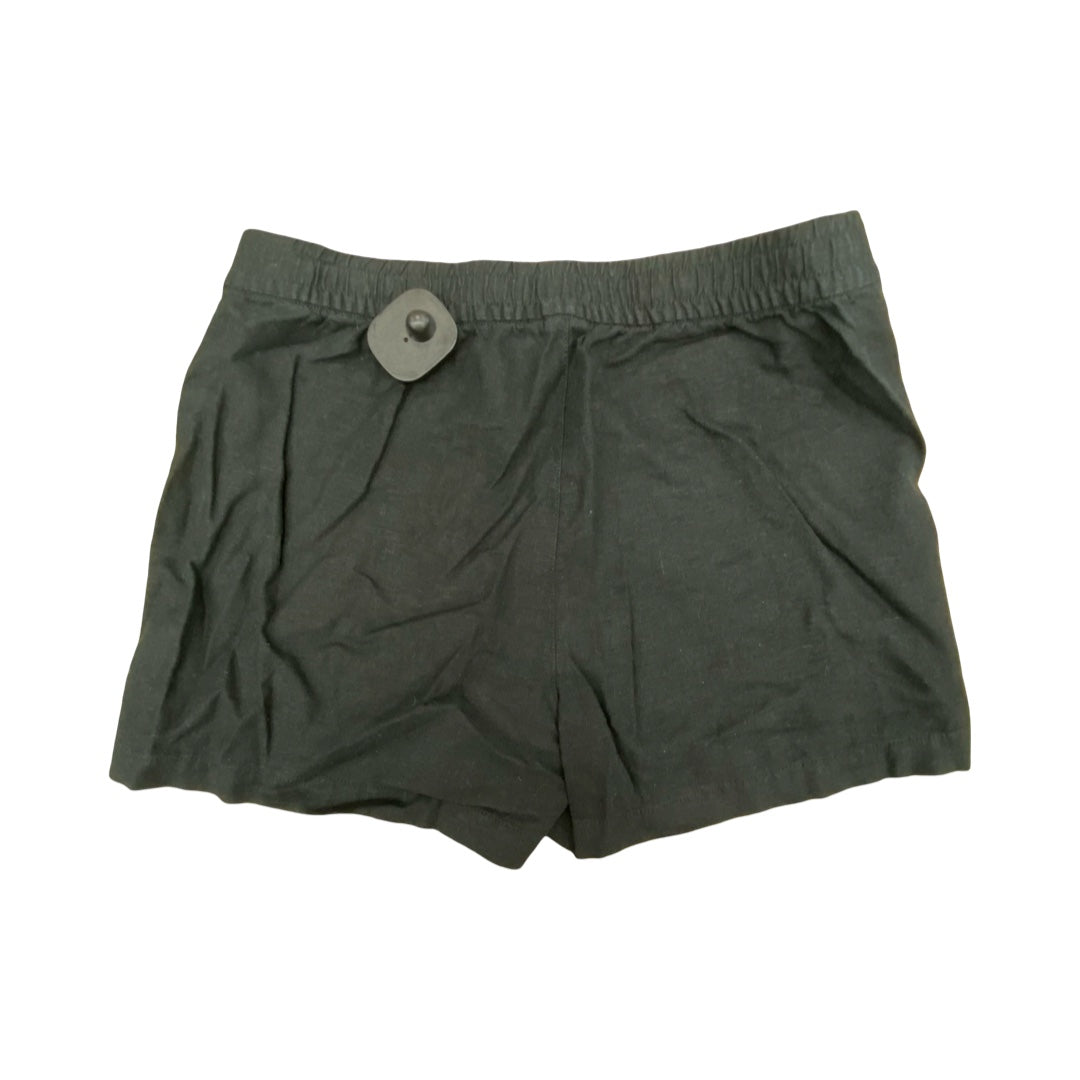 Shorts By J. Crew In Black, Size:Xs
