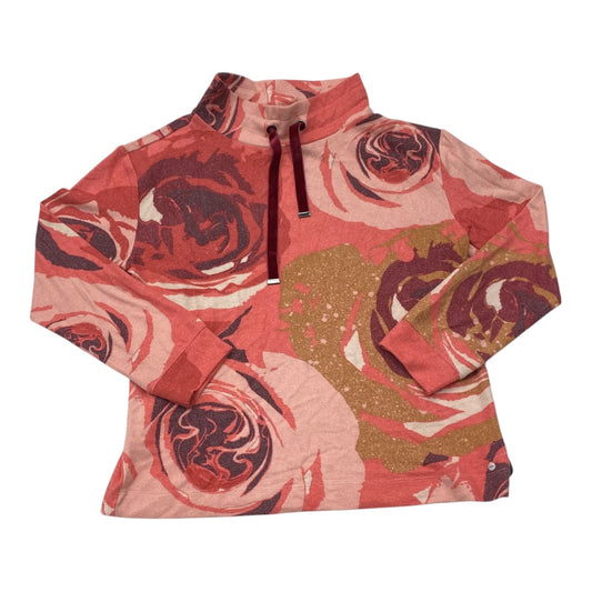 Top Ls By Clothes Mentor In Multi, Size:S
