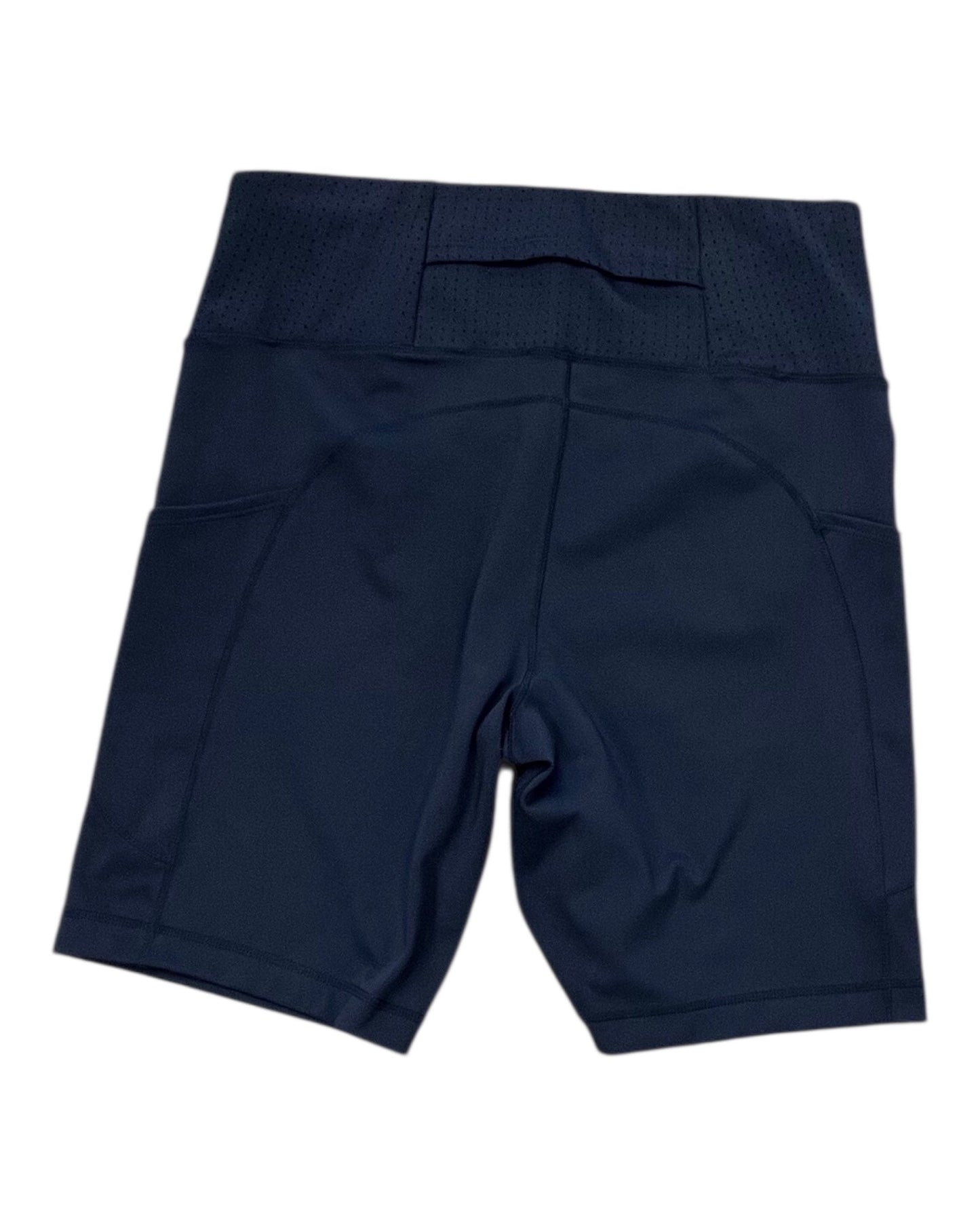 Athletic Shorts By Brooks In Black, Size:L