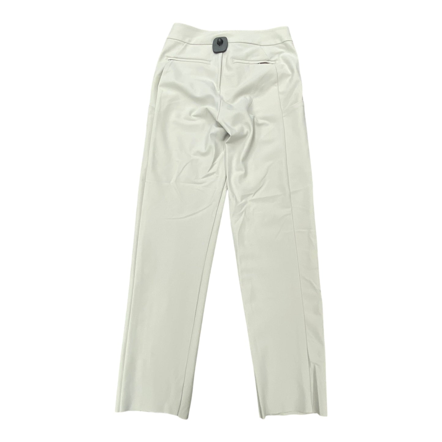 Pants Dress By Athleta In Ivory, Size:2