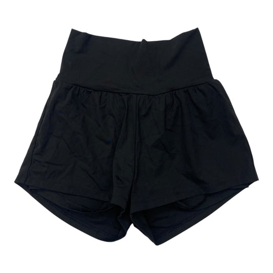 Athletic Shorts By Halara In Black, Size:S