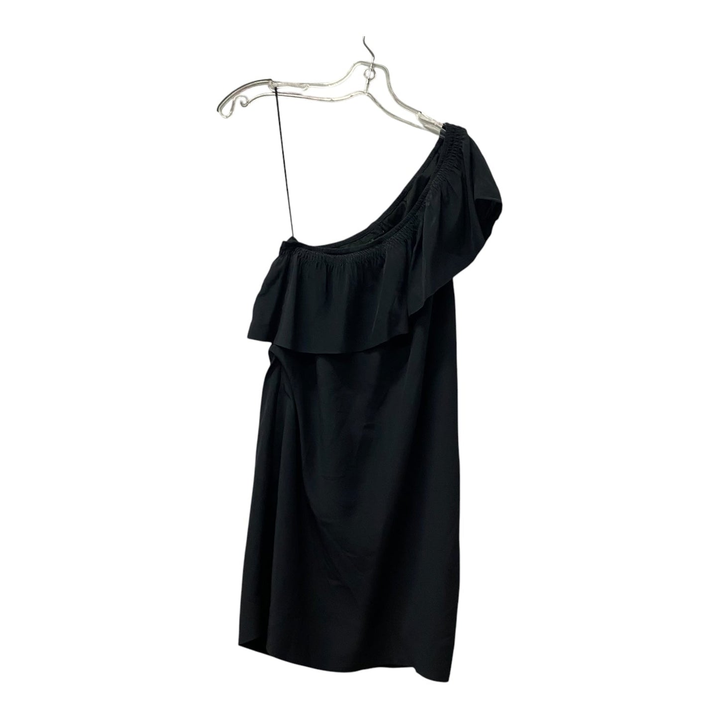 Dress Casual Short By Madewell In Black, Size:Xxs