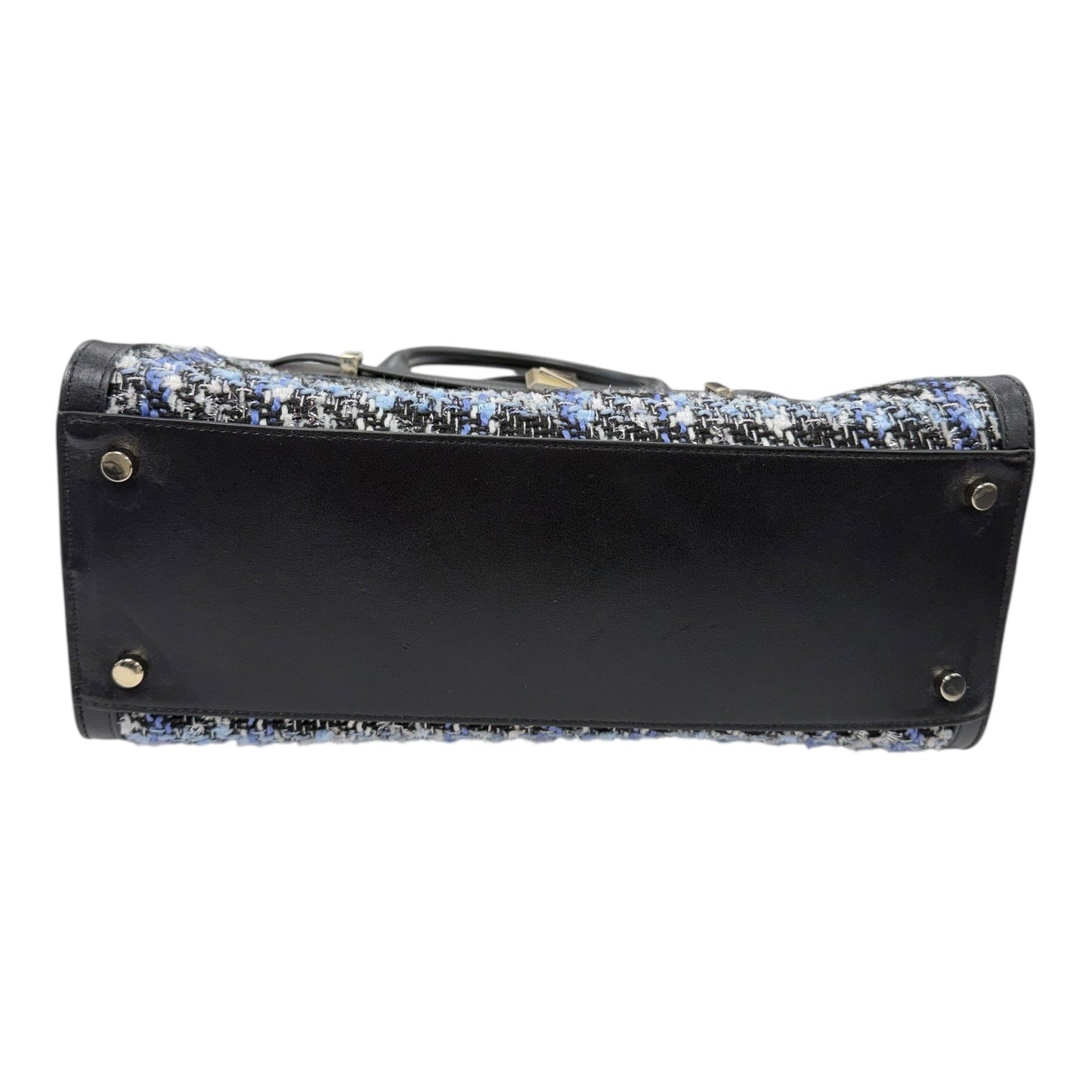 Handbag Designer By Kate Spade In Black, Size:Medium