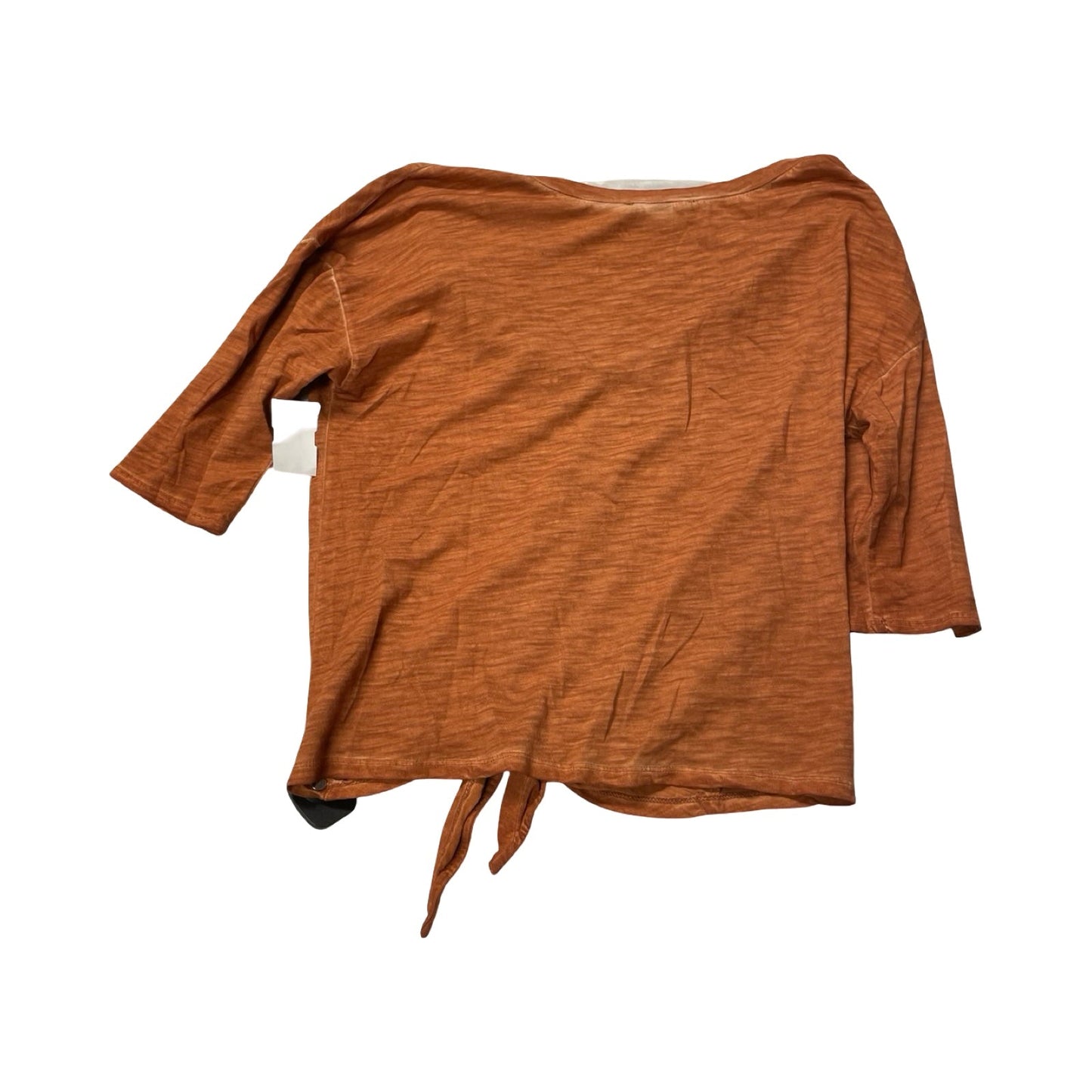 Top Ss By Sanctuary In Orange, Size:S