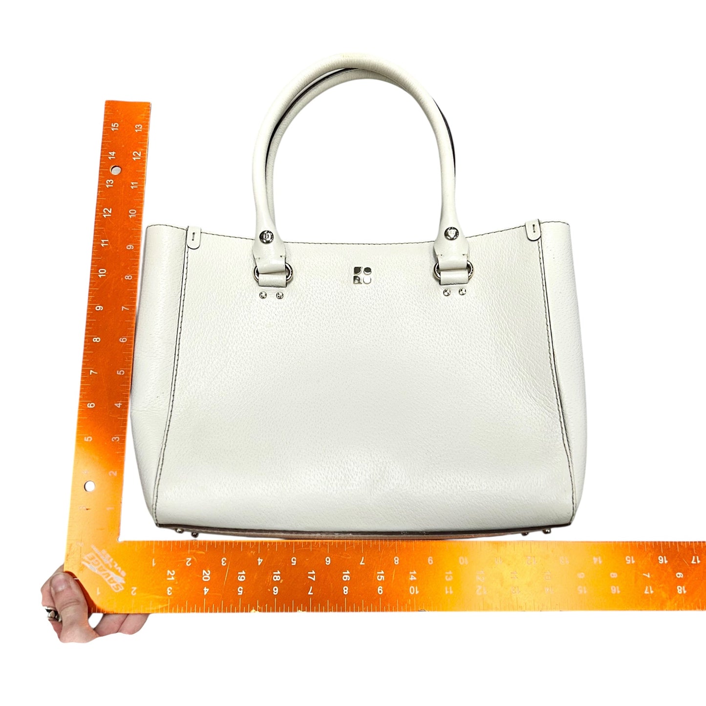 Handbag Designer By Kate Spade, Size: Medium