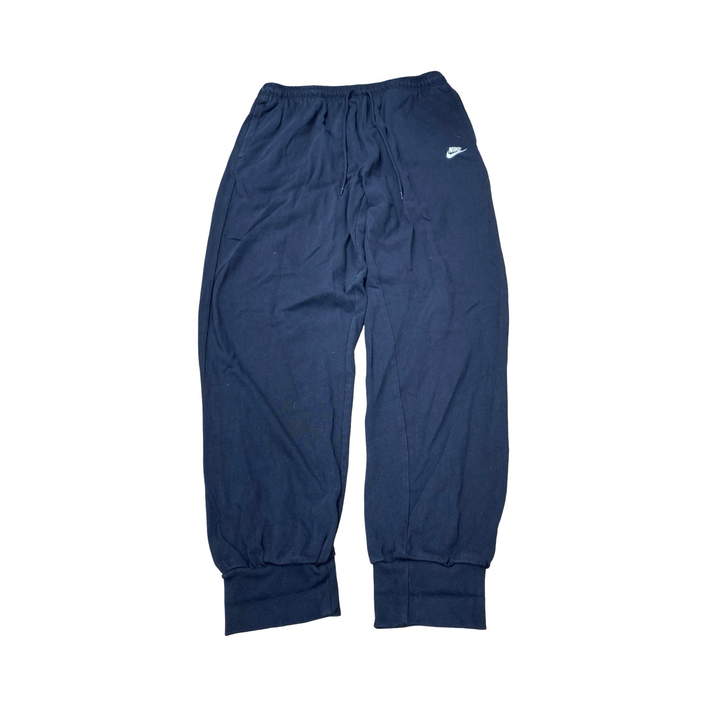 Athletic Pants By Nike In Black, Size:L