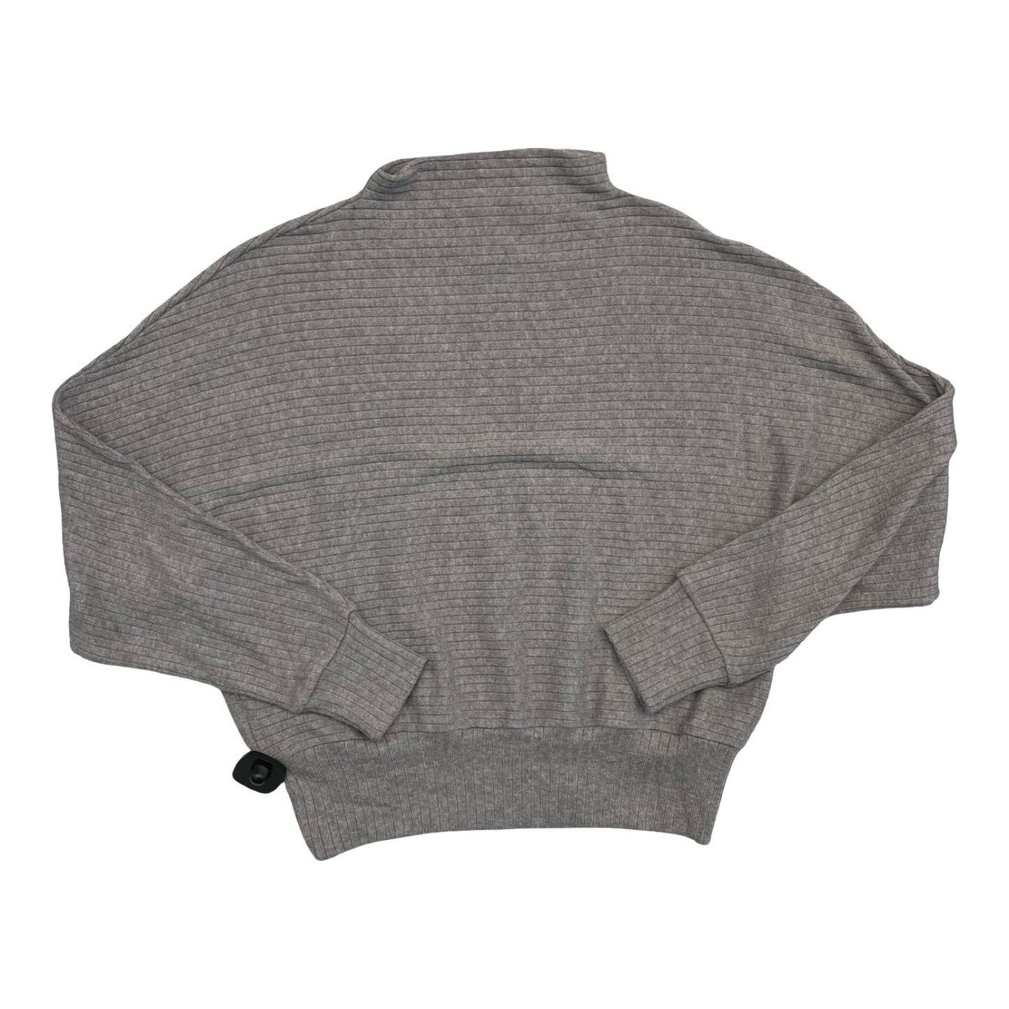 Sweater By Madewell In Taupe, Size:L