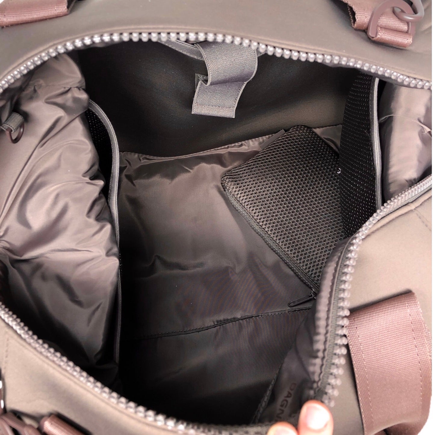 Duffle And Weekender By Cmb, Size: Large