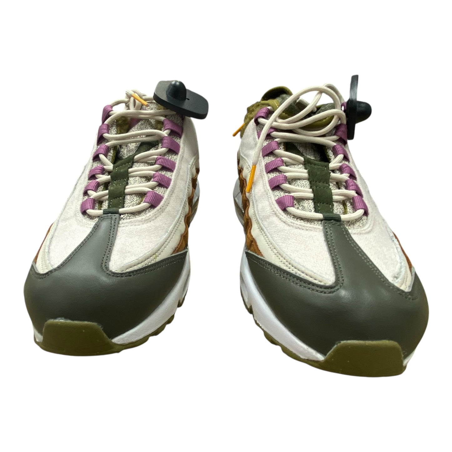 Shoes Athletic By Nike In Multi, Size:8.5