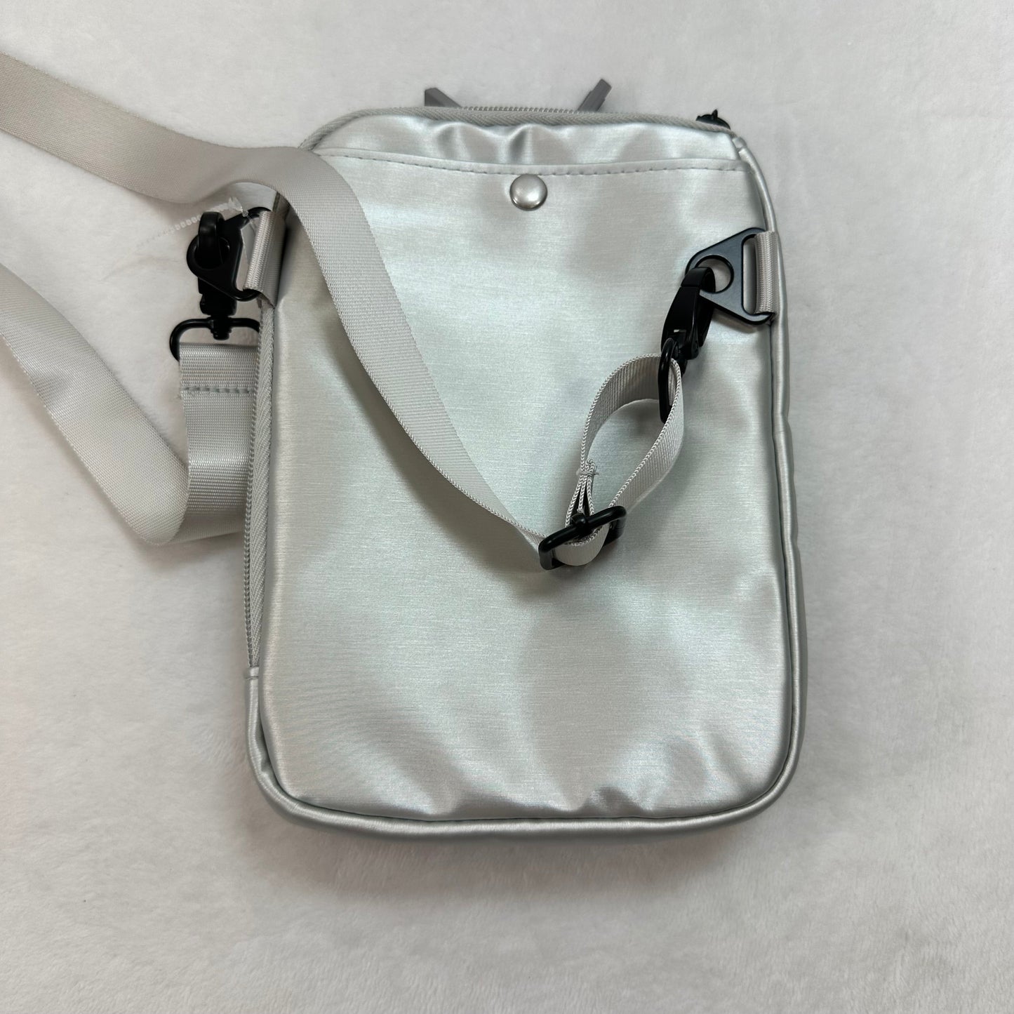 Everyday Essentials Crossbody By IHKWIP, Size: Small