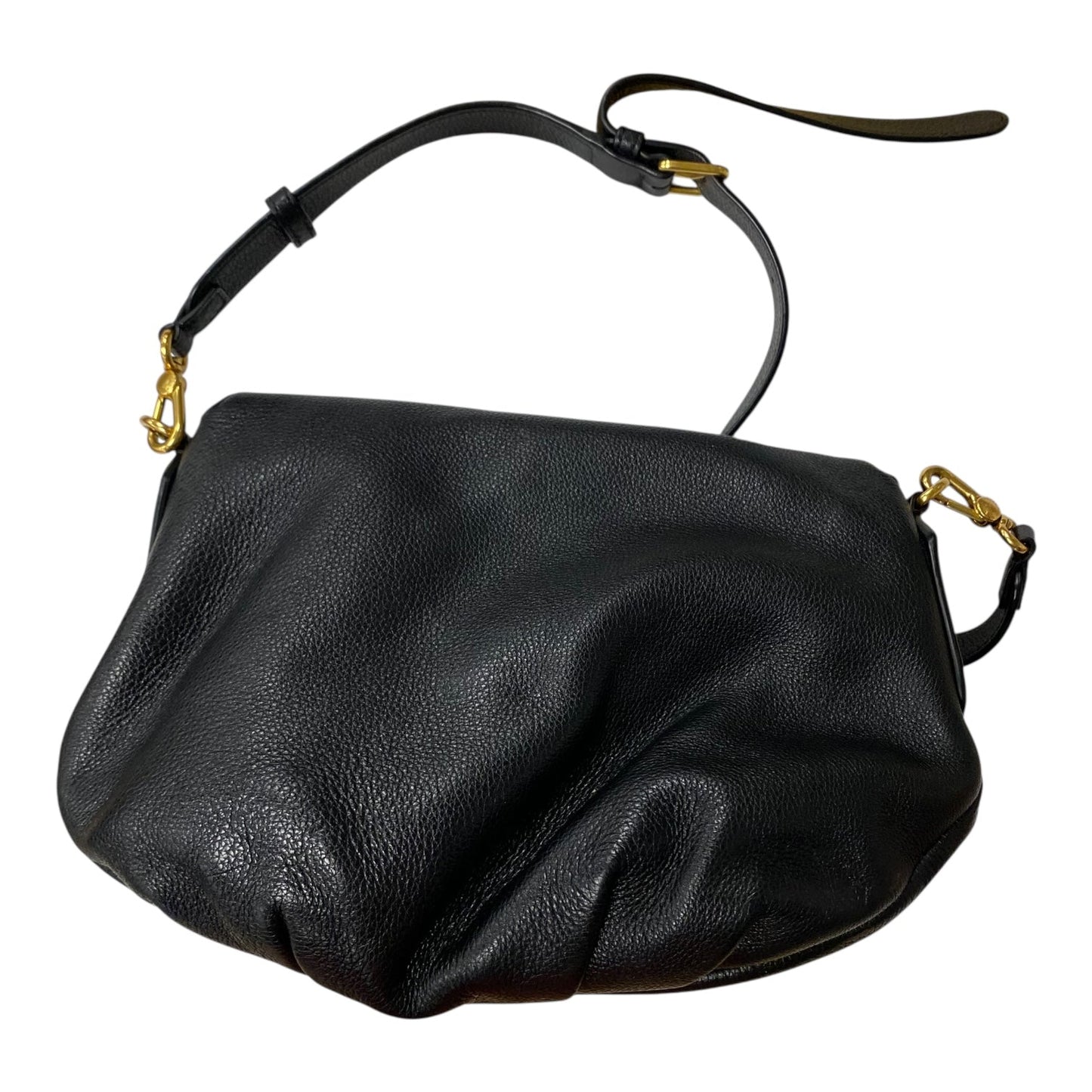 Crossbody Designer By Marc By Marc Jacobs In Black, Size:Medium