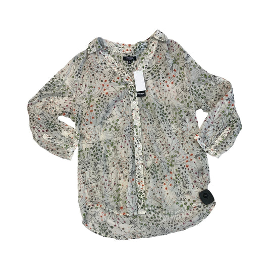 Top Ls By Premise Studio In Multi, Size:M