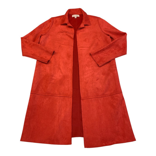 Blazer By Philosophy In Red, Size:S