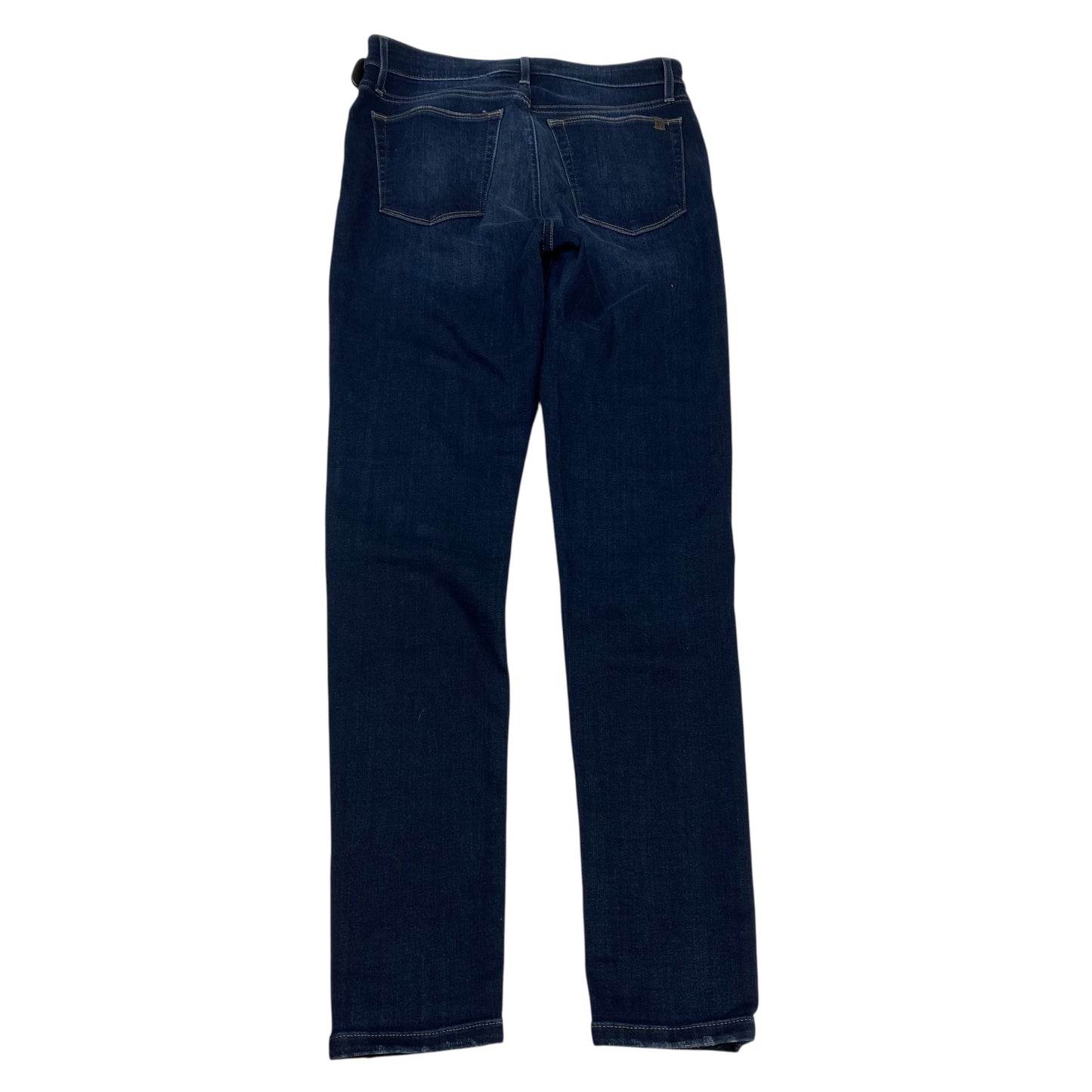 Jeans Skinny By Joes Jeans In Blue Denim, Size:4