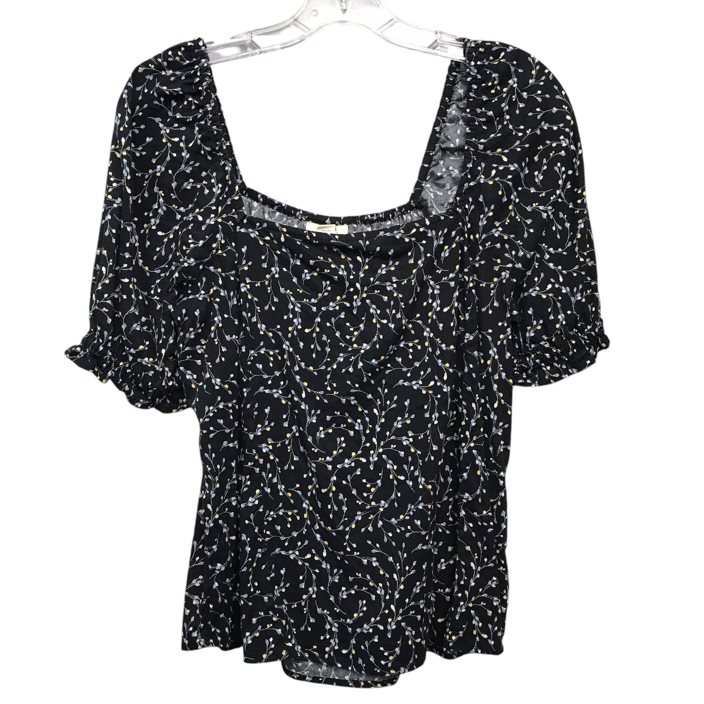 Top Ss By Ana In Multi, Size:S