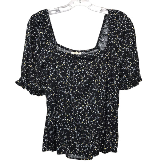 Top Ss By Ana In Multi, Size:S