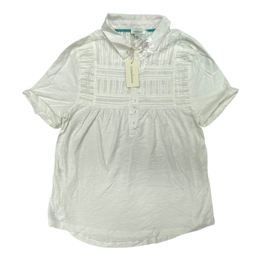 Top Ss By Sundance In White, Size:S