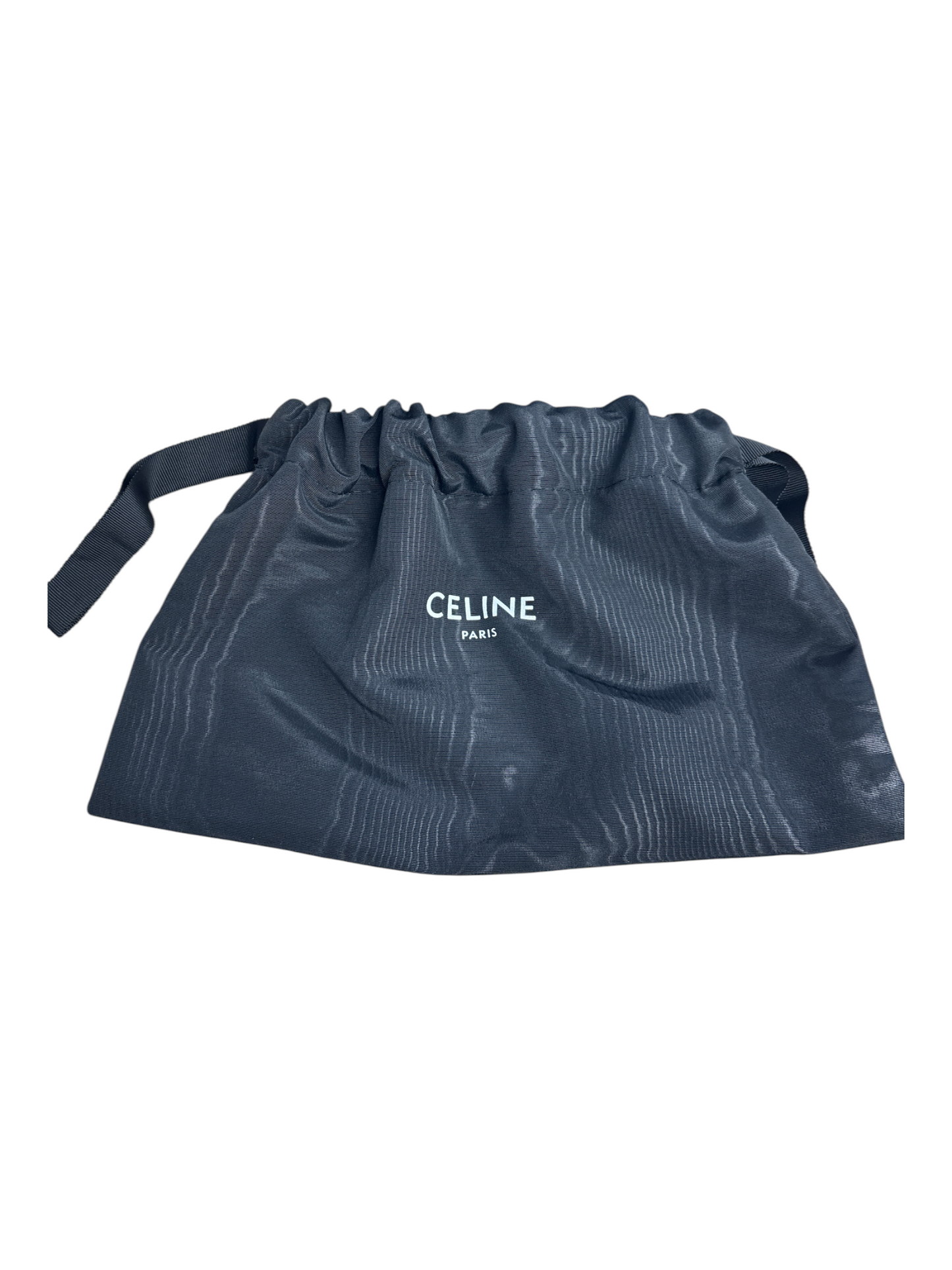Handbag Luxury Designer By Celine, Size: Small
