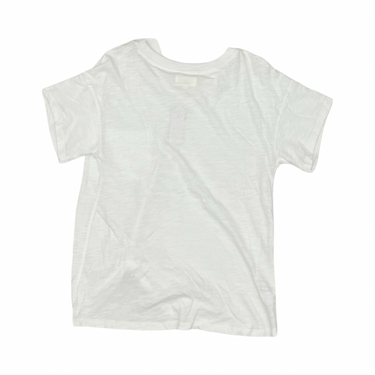 Top Ss By Lou And Grey In White, Size:S