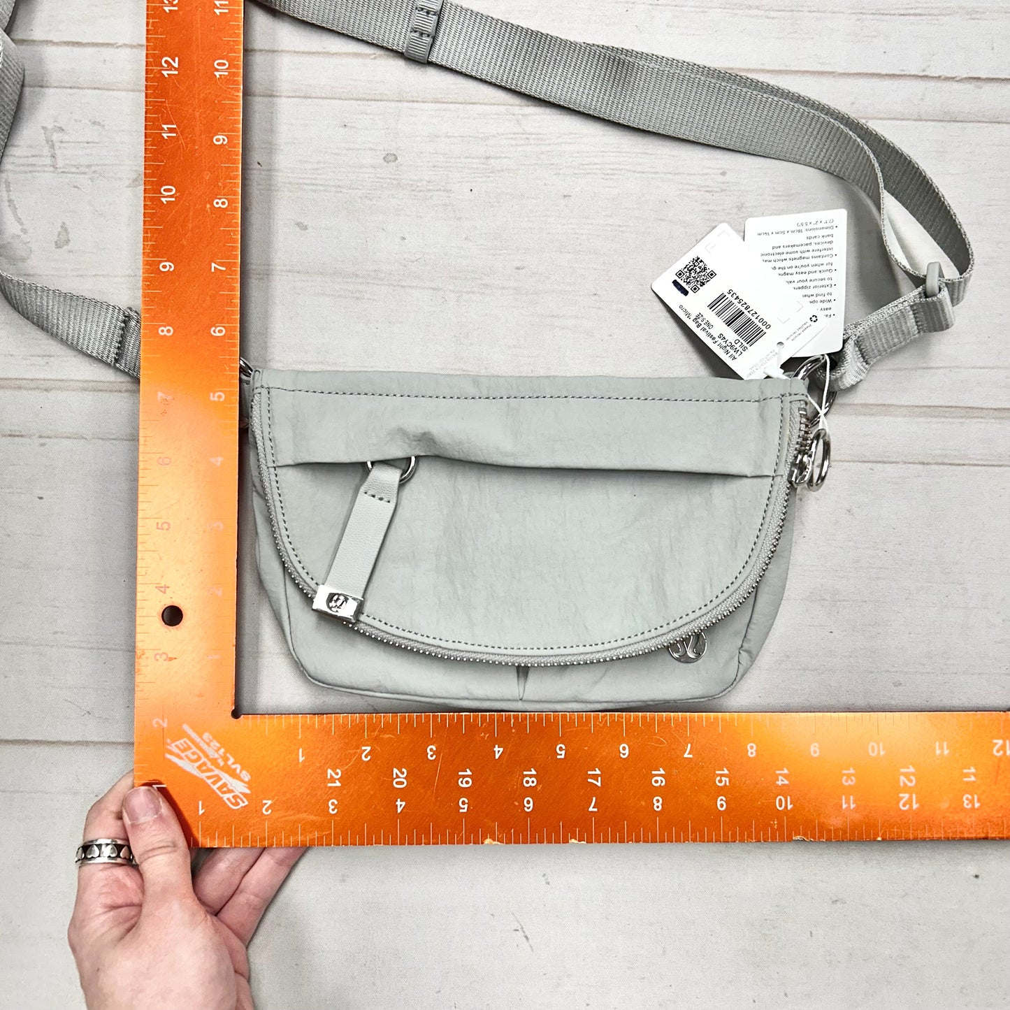 Crossbody By Lululemon, Size: Small