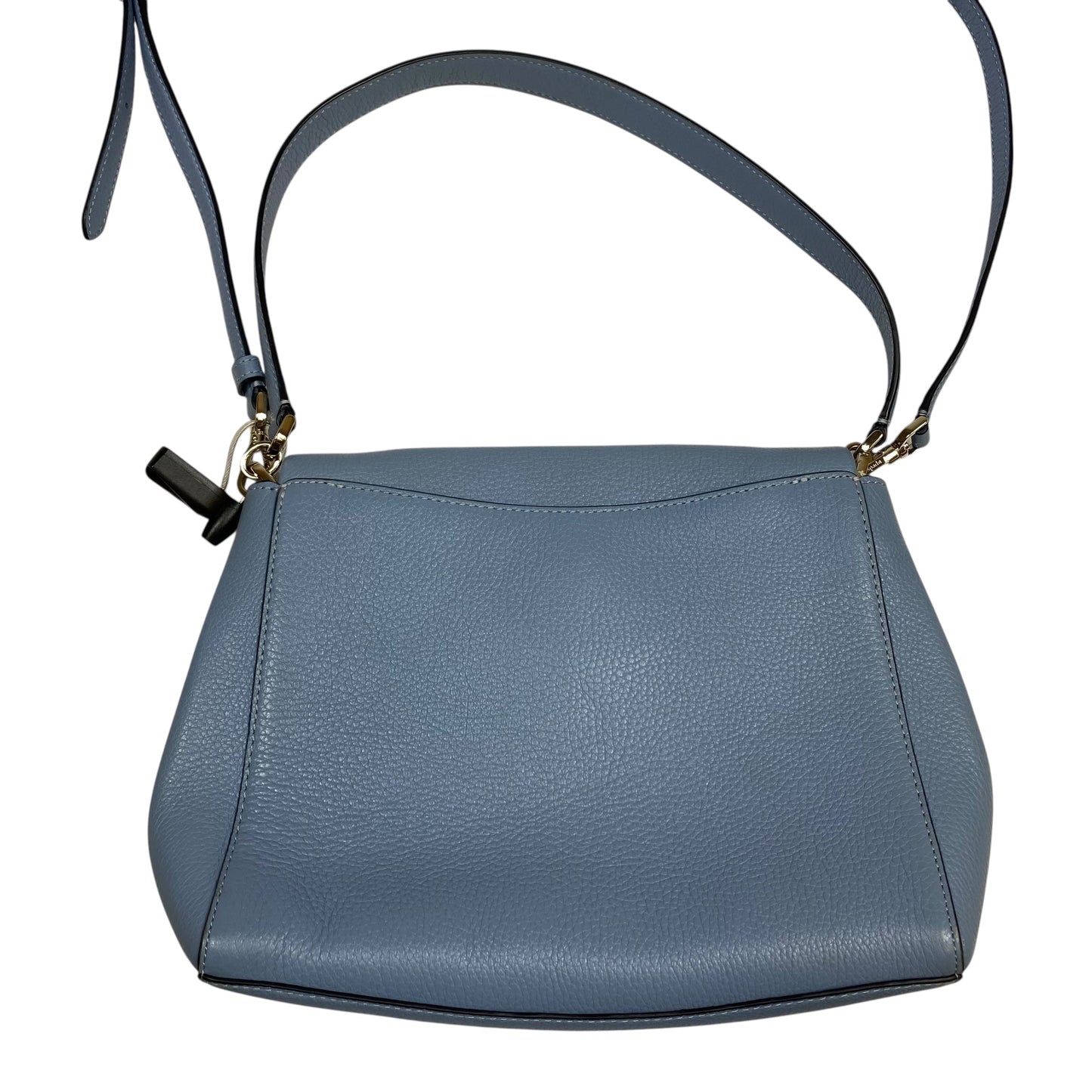 Handbag Designer By Kate Spade In Blue, Size:Medium