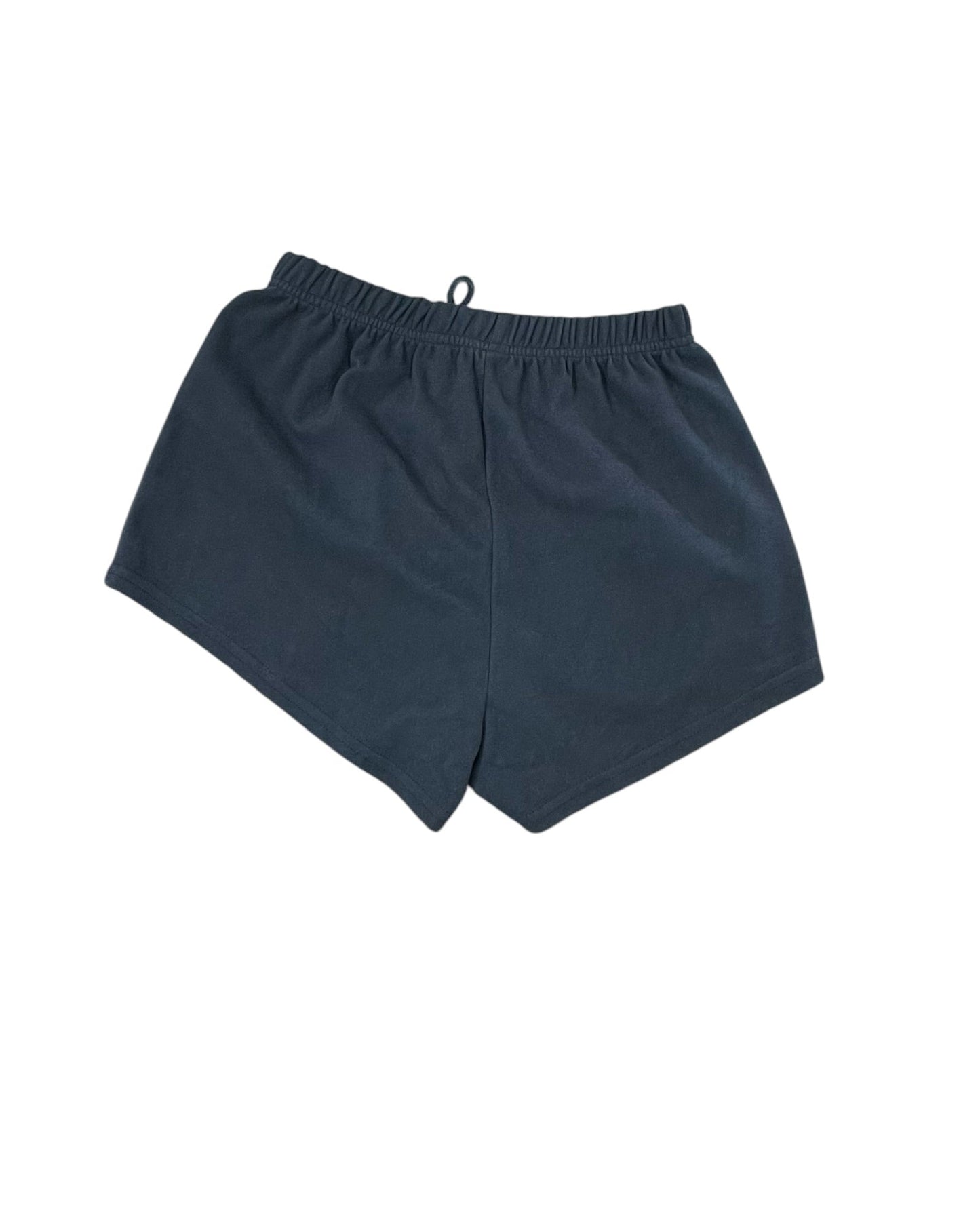 Shorts By Clothes Mentor In Grey, Size:S
