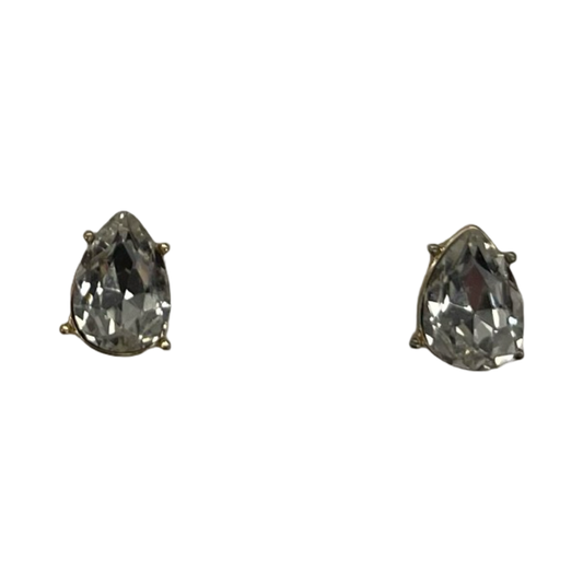 Earrings Stud By Clothes Mentor In Gold