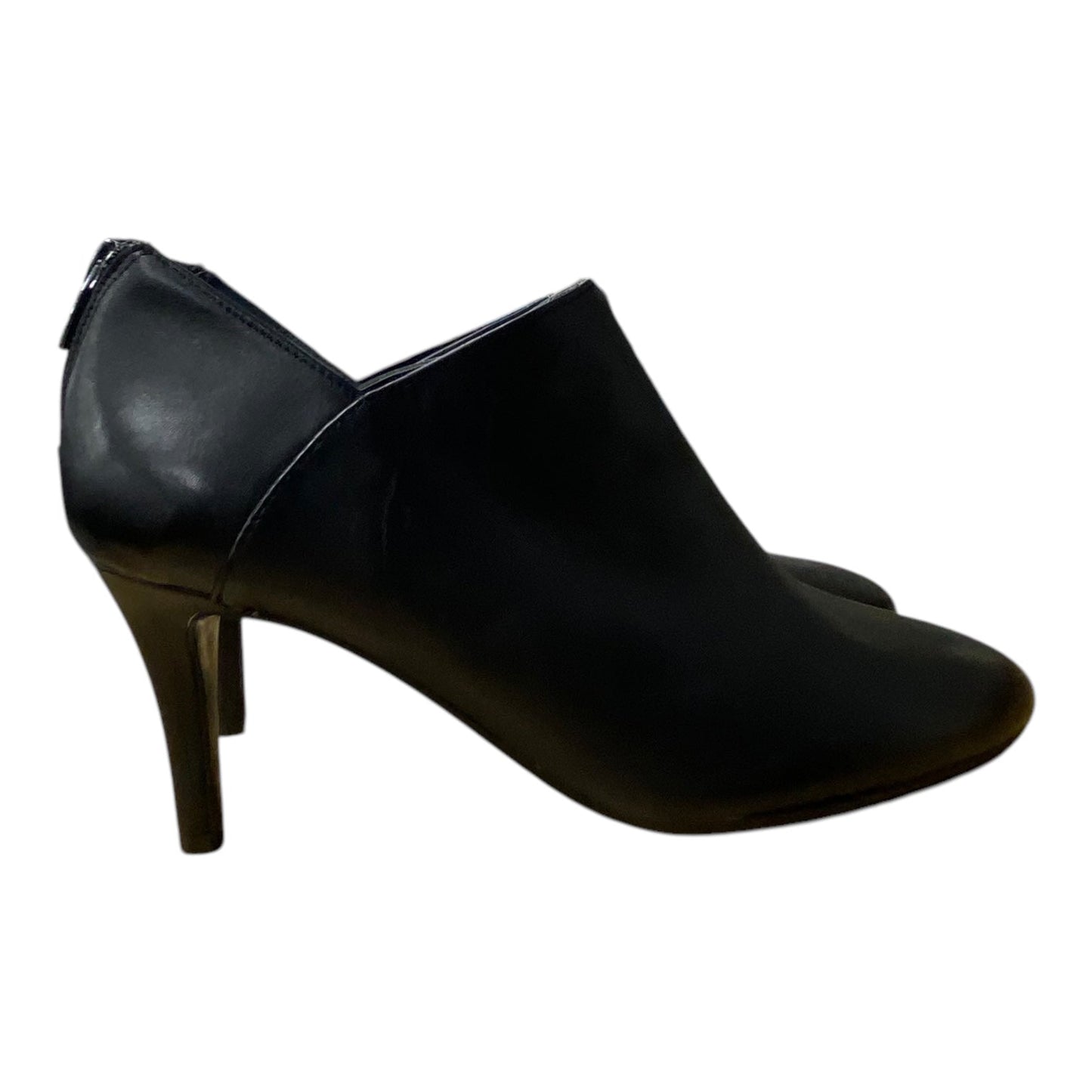 Shoes Heels Stiletto By Bandolino In Black, Size:10