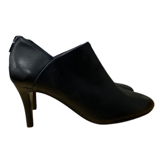 Shoes Heels Stiletto By Bandolino In Black, Size:10