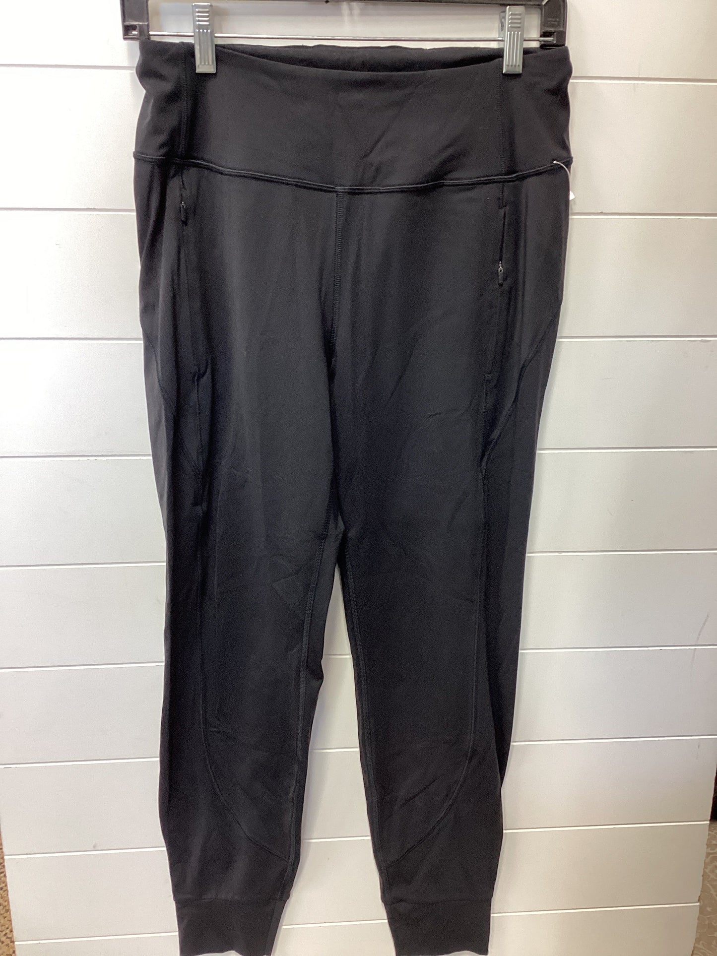 Athletic Pants By Athleta In Black, Size:Xs