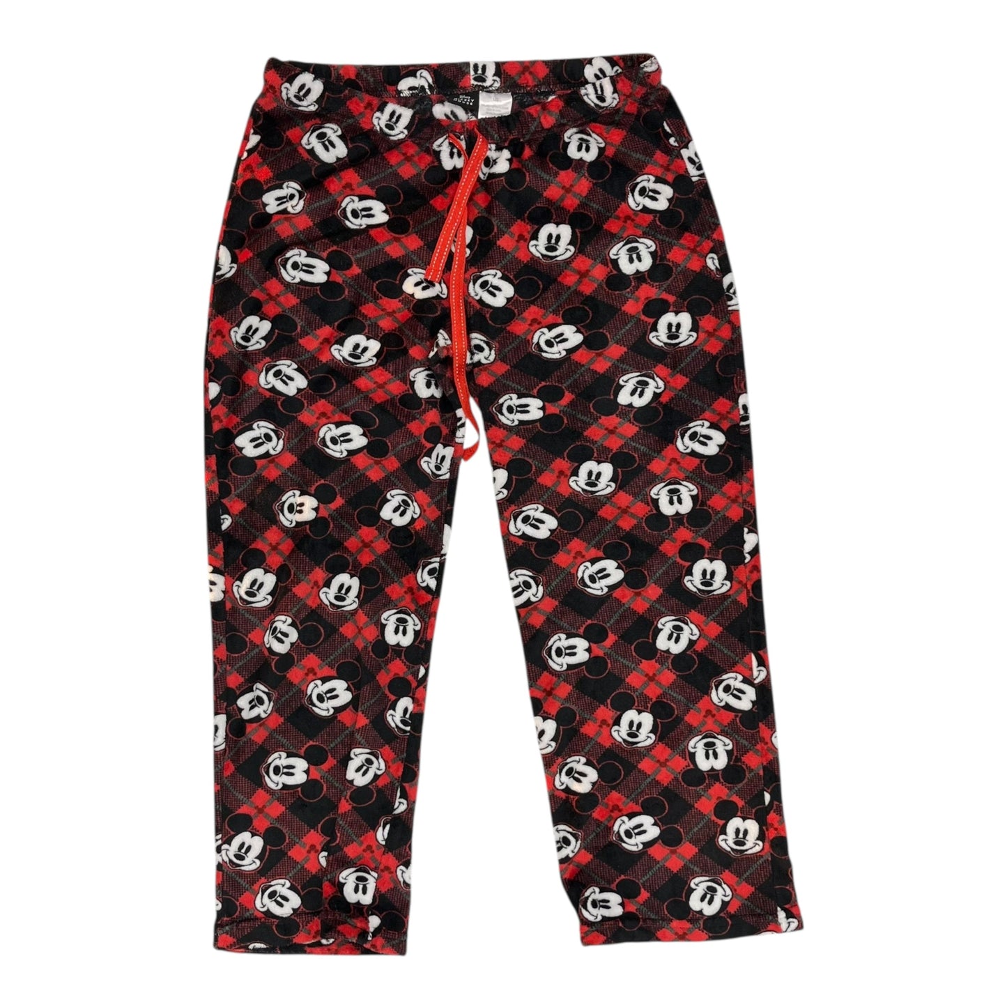 Pants Lounge By Disney Store In Red, Size:L