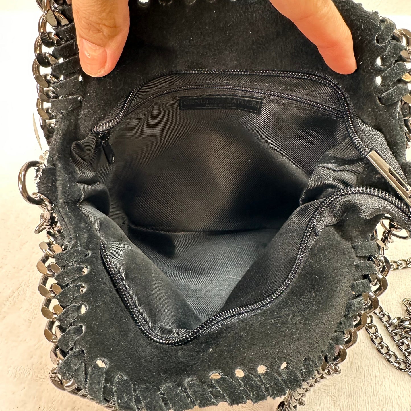 Crossbody By Clothes Mentor, Size: Small