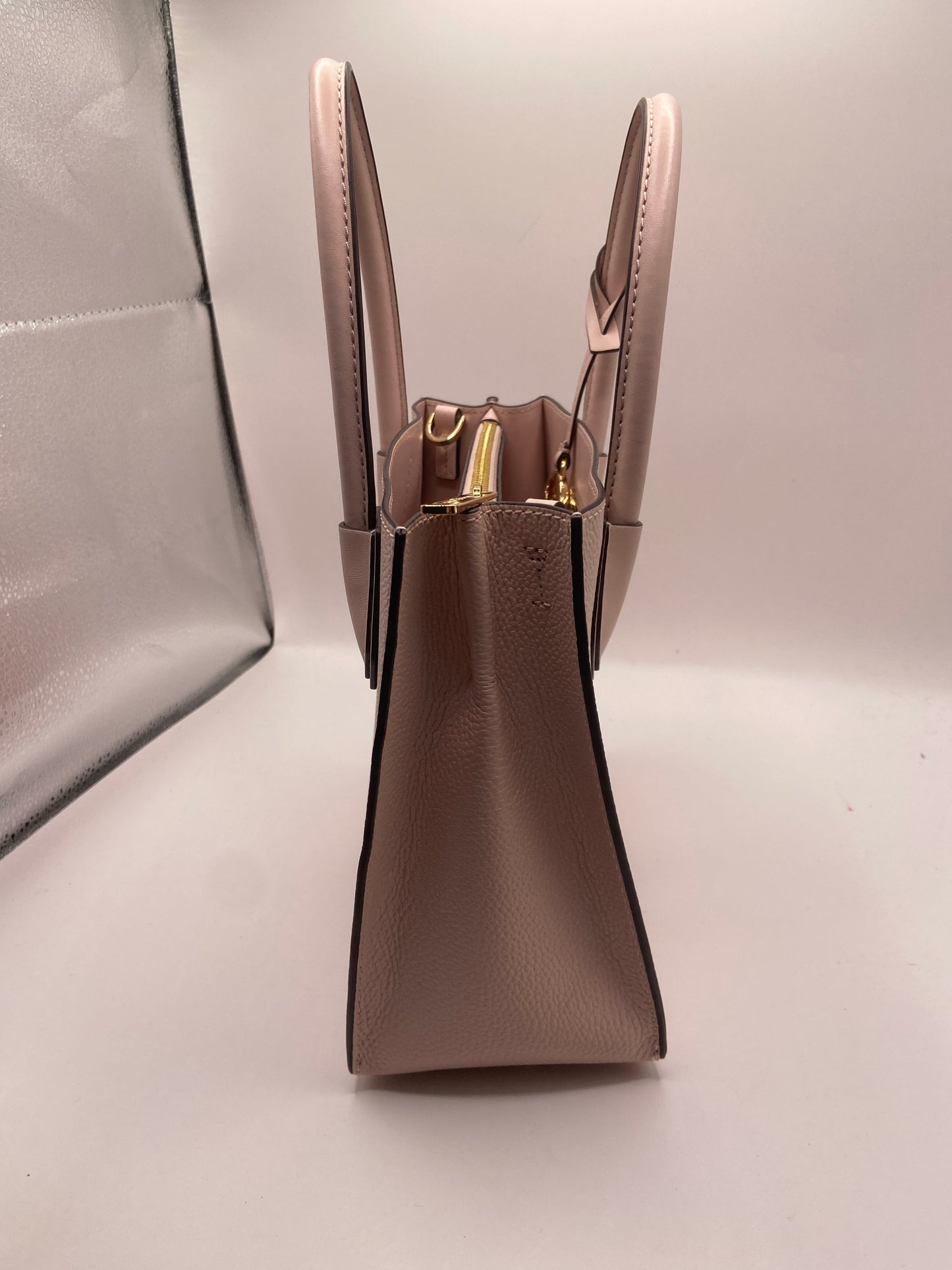 Handbag Designer By Michael By Michael Kors, Size: Small