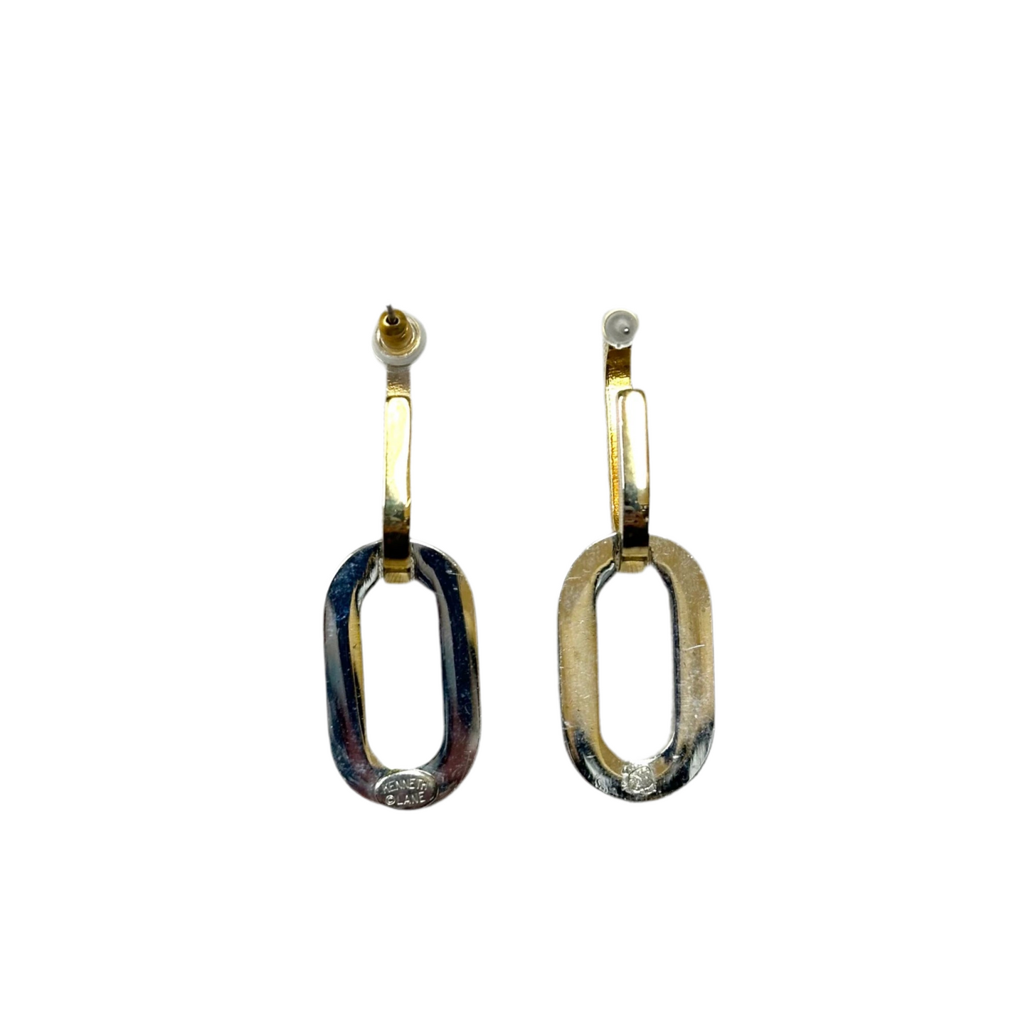 Earrings Dangle/drop By Kenneth Lane