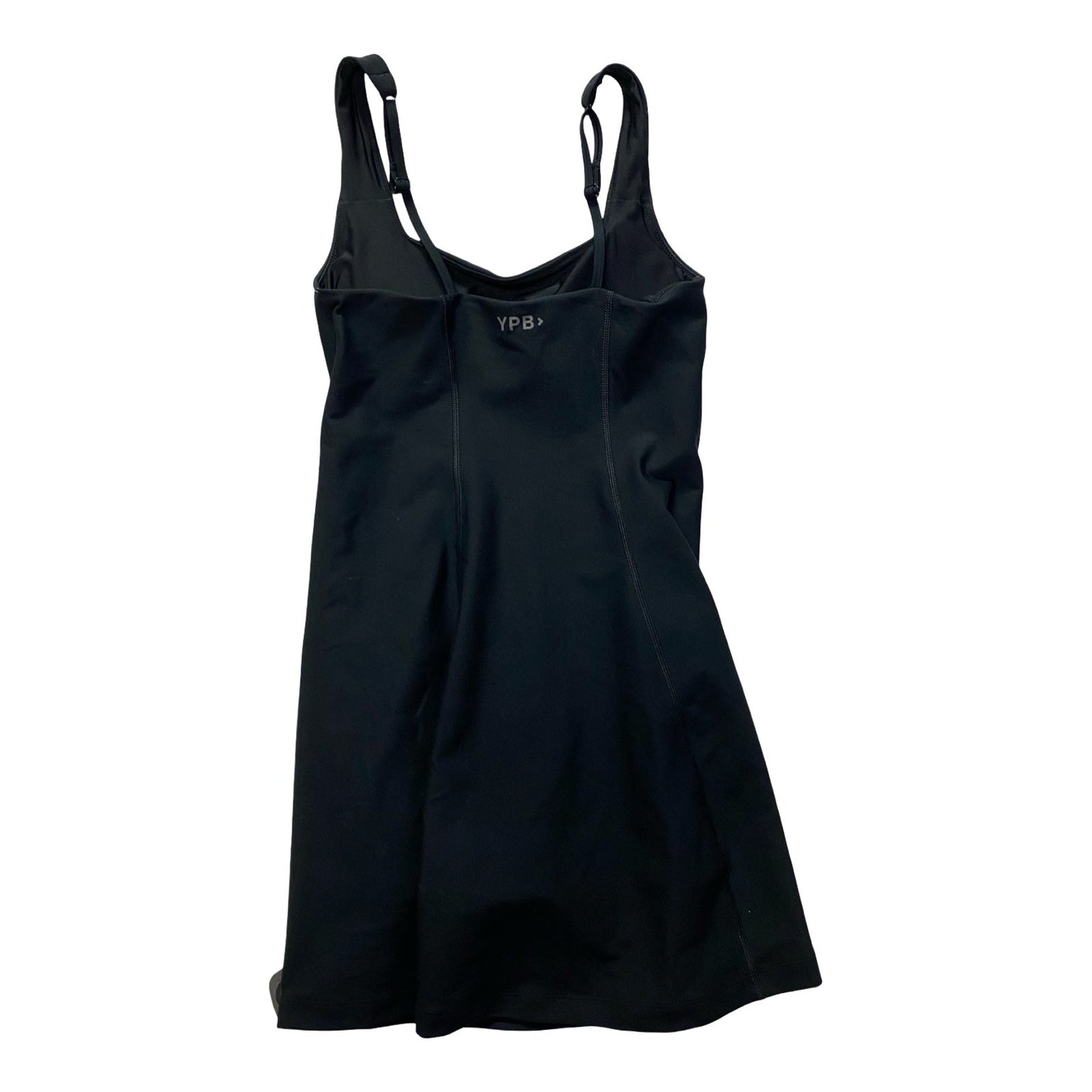 Athletic Dress By Ypb In Black, Size:Xs